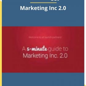 Glen & Diggy – Marketing Inc 2.0