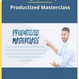 Greg Systemly – Productized Masterclass