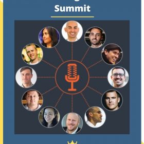 Growth Hacking Secrets 2017 Summit