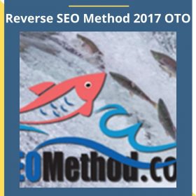 Harlan Kilstein – Reverse SEO Method 2017 OTO