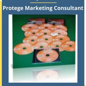 Harry Pickens – Protege Marketing Consultant