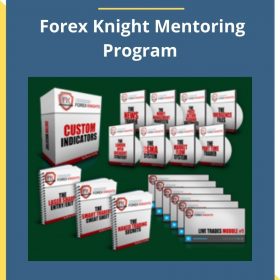 Hector DeVille – Forex Knight Mentoring Program