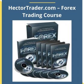 Hector DeVille – HectorTrader.com – Forex Trading Course