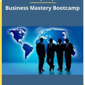 Henry Kaye – Business Mastery Bootcamp