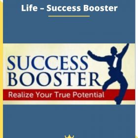 How to Become Successful In Life – Success Booster