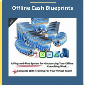 Howard Tiano – Offline Cash Blueprints