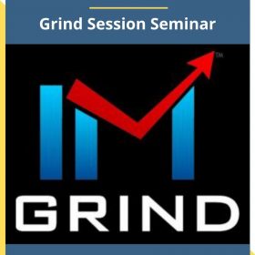 IM Grind – Grind Session Seminar