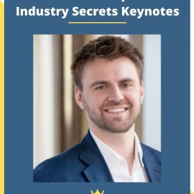 IMSummerCamp 2016 – Industry Secrets Keynotes