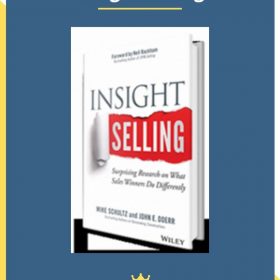 Insight Selling