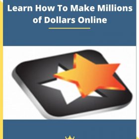 Internet Income Intensive – Learn How To Make Millions of Dollars Online