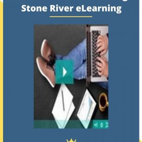 Introduction to Marketing – Stone River eLearning