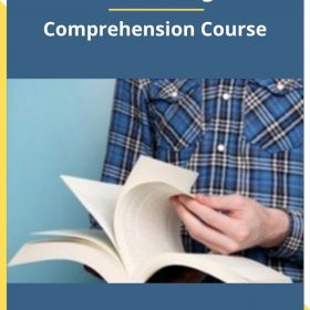 Iris Reading – Comprehension Course