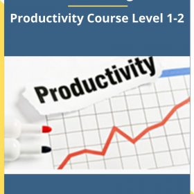 Iris Reading – Productivity Course Level 1-2