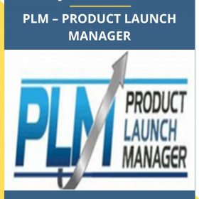 JEFF WALKER – PLM – PRODUCT LAUNCH MANAGER