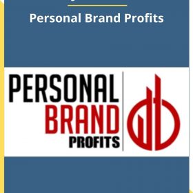 JR Rivas – Personal Brand Profits