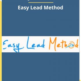 Jack Mize – Easy Lead Method