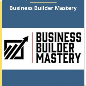 Jaelin White – Business Builder Mastery