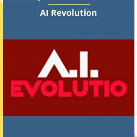 James Renouf – AI Revolution