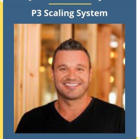 James Van Elswyk – P3 Scaling System