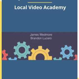 James Wedmore – Local Video Academy