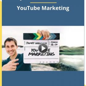 James Wedmore – YouTube Marketing