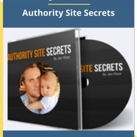 Jan Roos – Authority Site Secrets