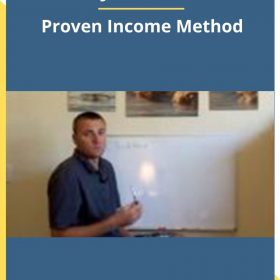 Jan Roos – Proven Income Method