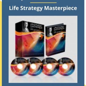 Jaret Grossman – Life Strategy Masterpiece