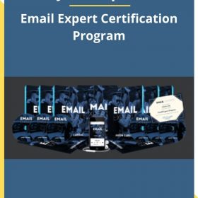 Jason Capital – Email Expert Certification Program