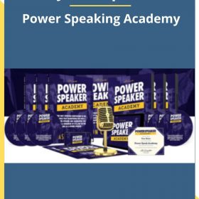 Jason Capital – Power Speaking Academy