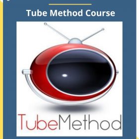 Jason Fladlien & Zane Miller – Tube Method Course