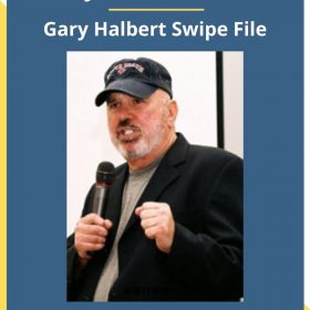 Jason Fladlien – Gary Halbert Swipe File