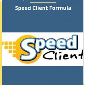 Jason Fladlien – Speed Client Formula