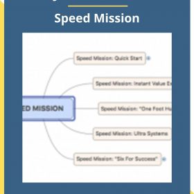 Jason Fladlien – Speed Mission