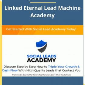 Jeff Smith – Linked Eternal Lead Machine Academy