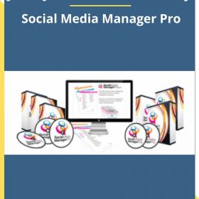 Jesse Jameson and Curt Maly – Social Media Manager Pro