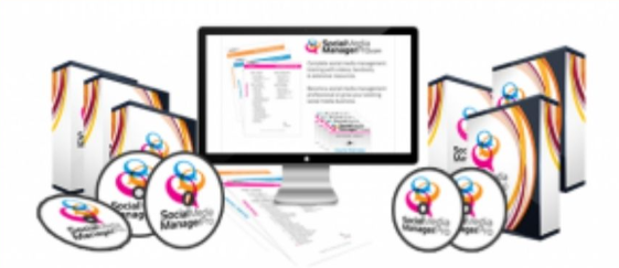 Jesse Jameson and Curt Maly – Social Media Manager Pro