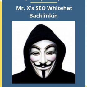 Jimmykelley – Mr. X’s SEO Whitehat Backlinkin