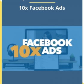 Joanna Wiebe – 10x Facebook Ads