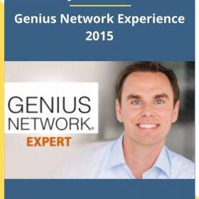 Joe Polish – Genius Network Experience 2015