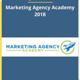 Joe Soto – Marketing Agency Academy 2018