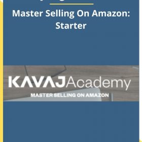 Joerg and Kai – Master Selling On Amazon: Starter