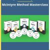 John McIntyre – McIntyre Method Masterclass
