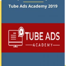 Jon Penberthy – Tube Ads Academy 2019