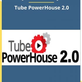 Jon Penberthy – Tube PowerHouse 2.0