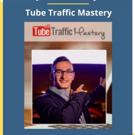 Jon Penberthy – Tube Traffic Mastery