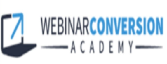 Jon Penberthy – Webinar Conversion Academy