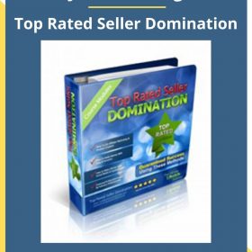 Jonathan King – Top Rated Seller Domination