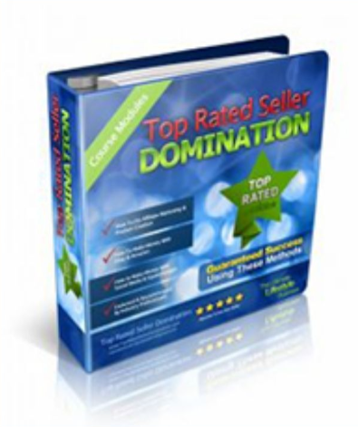Jonathan King – Top Rated Seller Domination