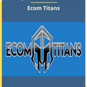 Jonathan Smith – Ecom Titans